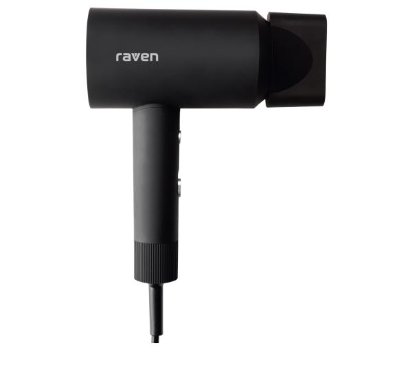 Sušič vlasov Raven ESW001B